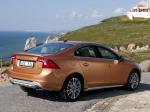 Volvo S60 D5 AWD 2010 года